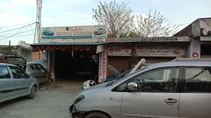 Tilak Motor Garage