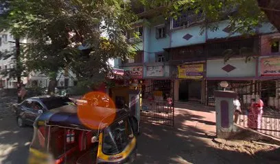 TILAKRAM AUTO GARAGE
