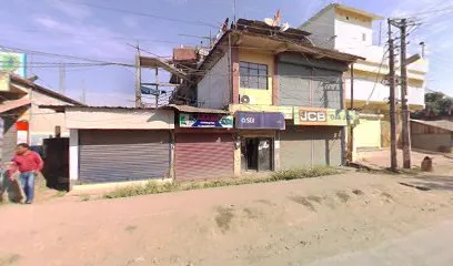 Tilok Garage