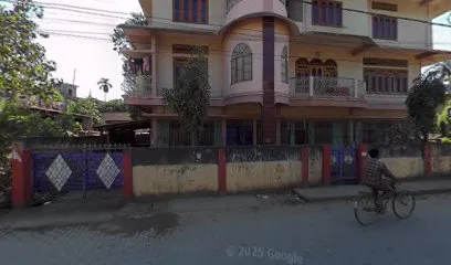 Tinku Bike mechanic