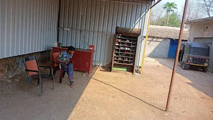 Tinku Garage (DAYAMA)