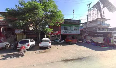 Tinku Garage Khelmati