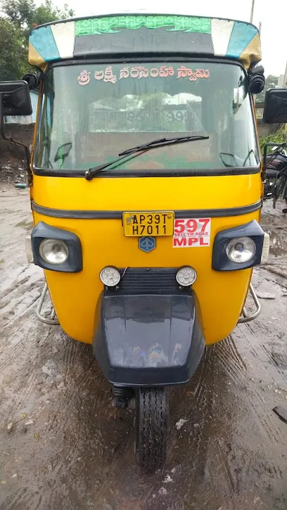 Tippu Auto Garage