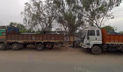 Tirumala Road Liners