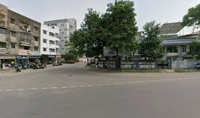 TIRUPATI AUTO GARAGE