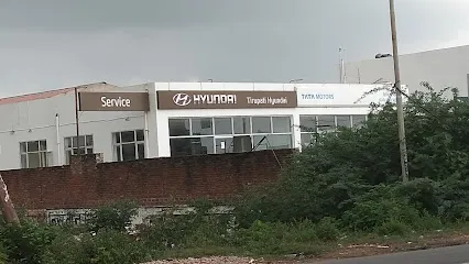 Tirupati Hyundai