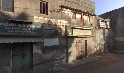 Tirupati motors