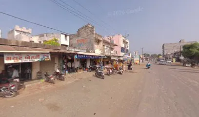 Tirupati Motor's