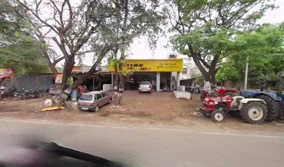 Tiruttani Chennai old bypass