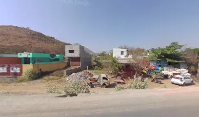 Tiruvannamalai