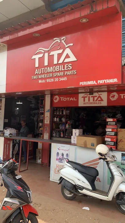 TITA Automobiles.