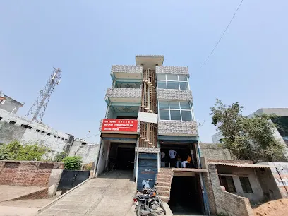 Tiwari's Auto Inn