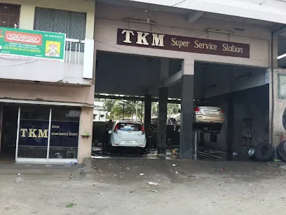 TKM Super Service Station