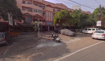 T.M. Motors