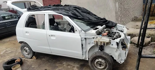 T.M Workshop