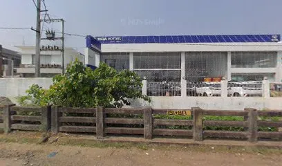 TML Gramps Autotec Pvt Ltd