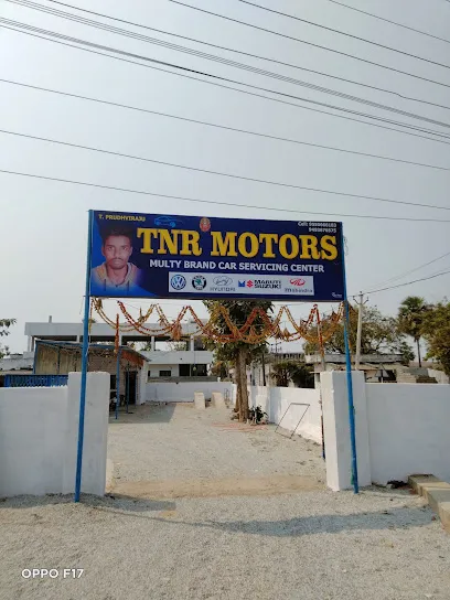 TNR MOTORS