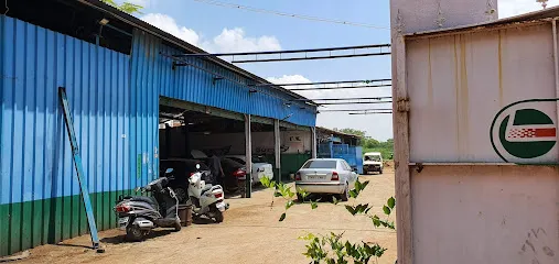 TnT Motors - Car Care Center