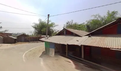 TOFIK GAIRUJ