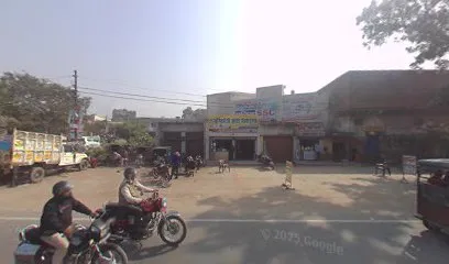 Tohid Automobiles