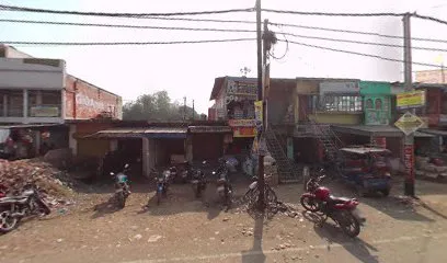 Tohudul Auto Work Shop