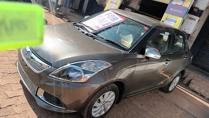 Tomar Car Bazar