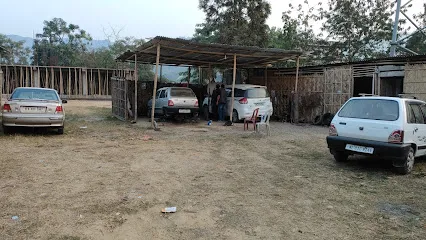 Toolbox Garage
