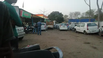 Top Speed Automobile