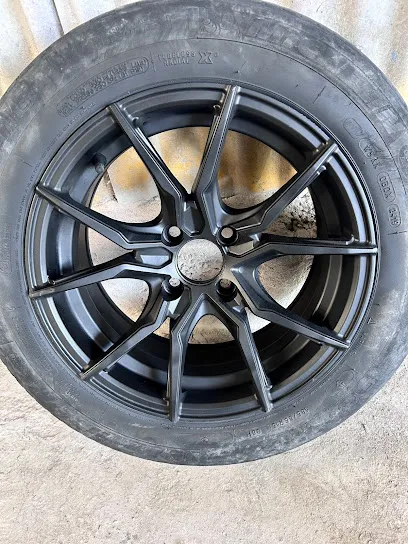Topline Automotive Garage
