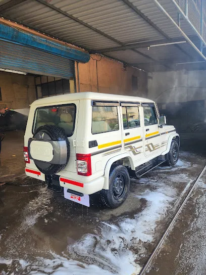 TopNotch Autocare
