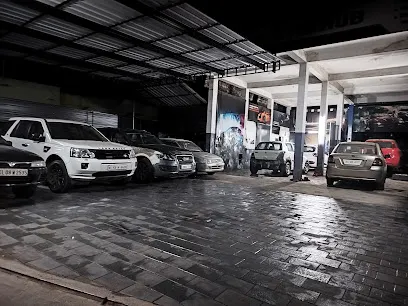 Torque Automobile Workshop