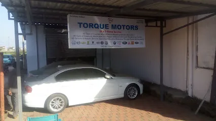 Torque Motors
