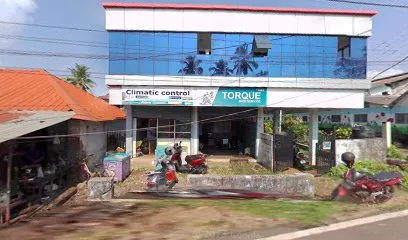 Torque Two Wheeler Service