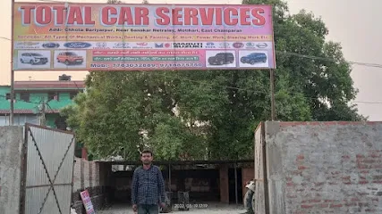 Total car service