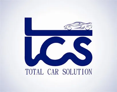 Total car solution