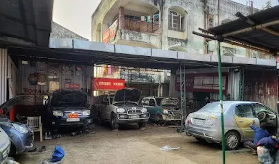 TotalEnergies Quartz Auto Services - Asia Automobiles