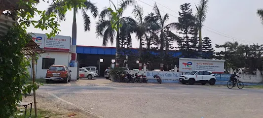 TotalEnergies Quartz Auto Services - Dr Supercar Care Private Limited