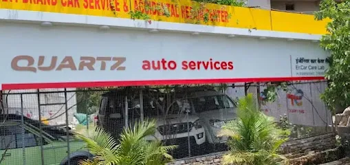 TotalEnergies Quartz Auto Services - ER Car Care Lab