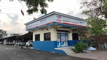 TotalEnergies Quartz Auto Services - Khodiyar Motors