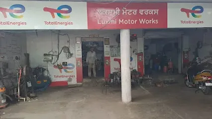 TotalEnergies Quartz Auto Services - Luxmi Motor Works