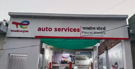 TotalEnergies Quartz Auto Services - Pascol Motors