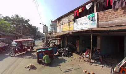 Toto Car Repairing Centre