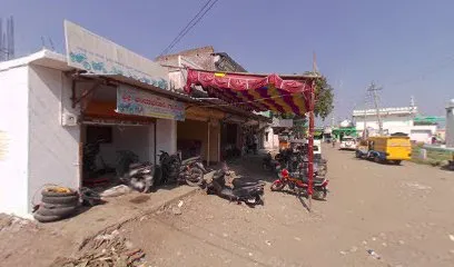 TOURIST AUTO GARAGE