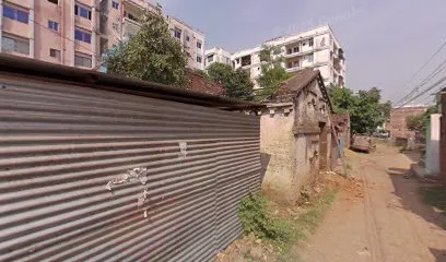 Traffic police van