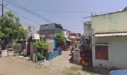 Trambak Patil