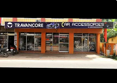 Travancore Car Accessories,Mavelikara