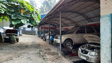 Travancore Motors