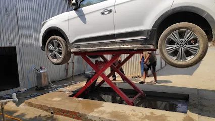 Tribal Motors