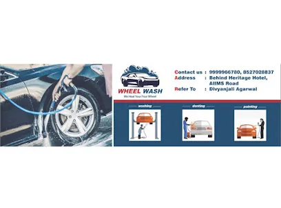 Trikaal Motor Services - Chaupahiya