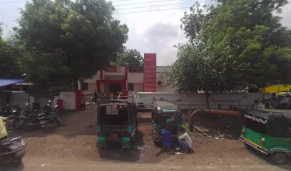 Trilok Service Center